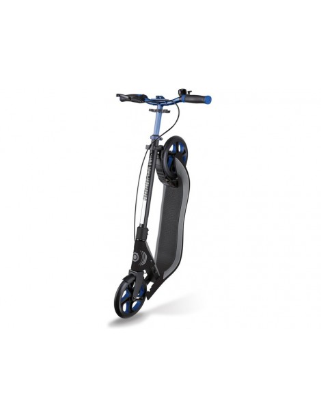 Globber - Scooter One NL 205 Deluxe White / Dark Grey