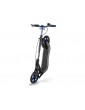 Globber - Scooter One NL 205 Deluxe White / Dark Grey