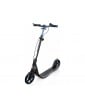 Globber - Scooter One NL 205 Deluxe White / Dark Grey