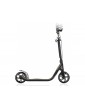 Globber - Scooter One NL 205 Deluxe White / Dark Grey
