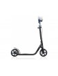 Globber - Scooter One NL 205 Deluxe White / Dark Grey