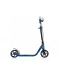 Globber - Scooter One NL 205 Deluxe White / Dark Grey