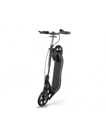 Globber - Scooter One NL 205 Deluxe White / Dark Grey