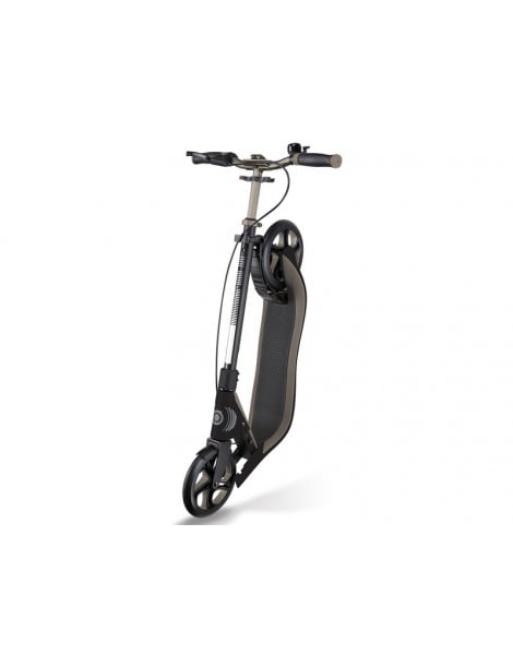 Globber - Scooter One NL 205 Deluxe White / Dark Grey