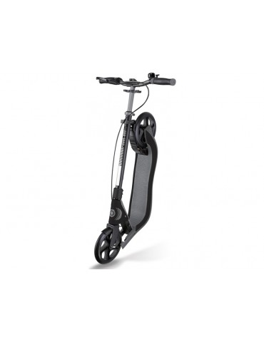 Globber - Scooter One NL 205 Deluxe White / Dark Grey