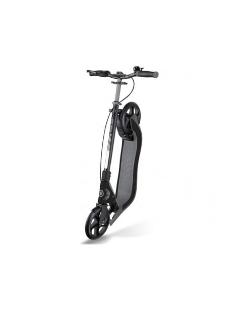 Globber - Scooter One NL 205 Deluxe White / Dark Grey
