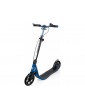 Globber - Scooter One NL 205 Deluxe White / Dark Grey