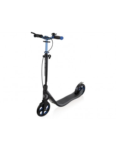 Globber - Scooter One NL 205 Deluxe White / Dark Grey