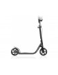 Globber - Scooter One NL 205 Deluxe White / Dark Grey