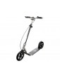 Globber - Scooter One NL 230 Ultimate Titanium / Ruby Red