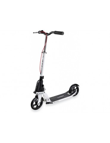 Globber - Scooter One K Active Brake White