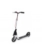 Globber - Scooter One K Active Brake White
