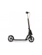Globber - Scooter One K Active Brake White