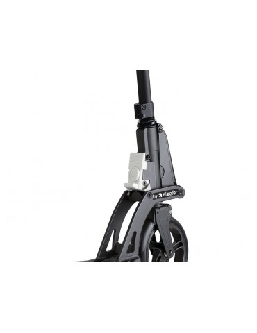 Globber - Scooter One K Active Brake White