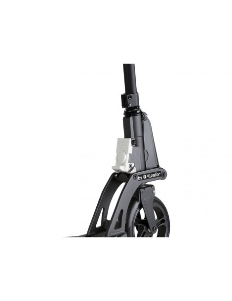 Globber - Scooter One K Active Brake White