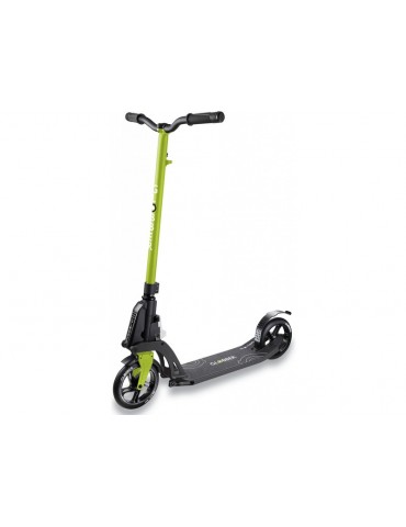 Globber - Scooter One K 180 Lime Green