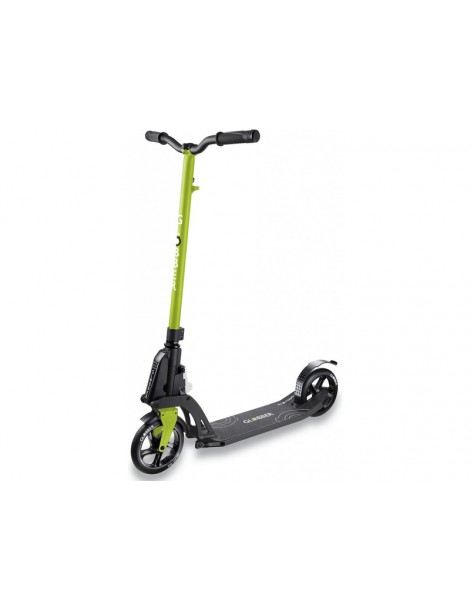 Globber - Scooter One K 180 Lime Green