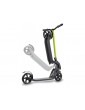 Globber - Scooter One K 180 Lime Green
