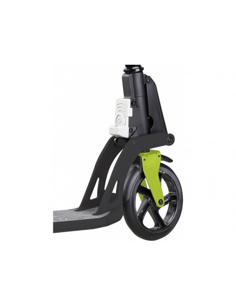 Globber - Scooter One K 180 Lime Green