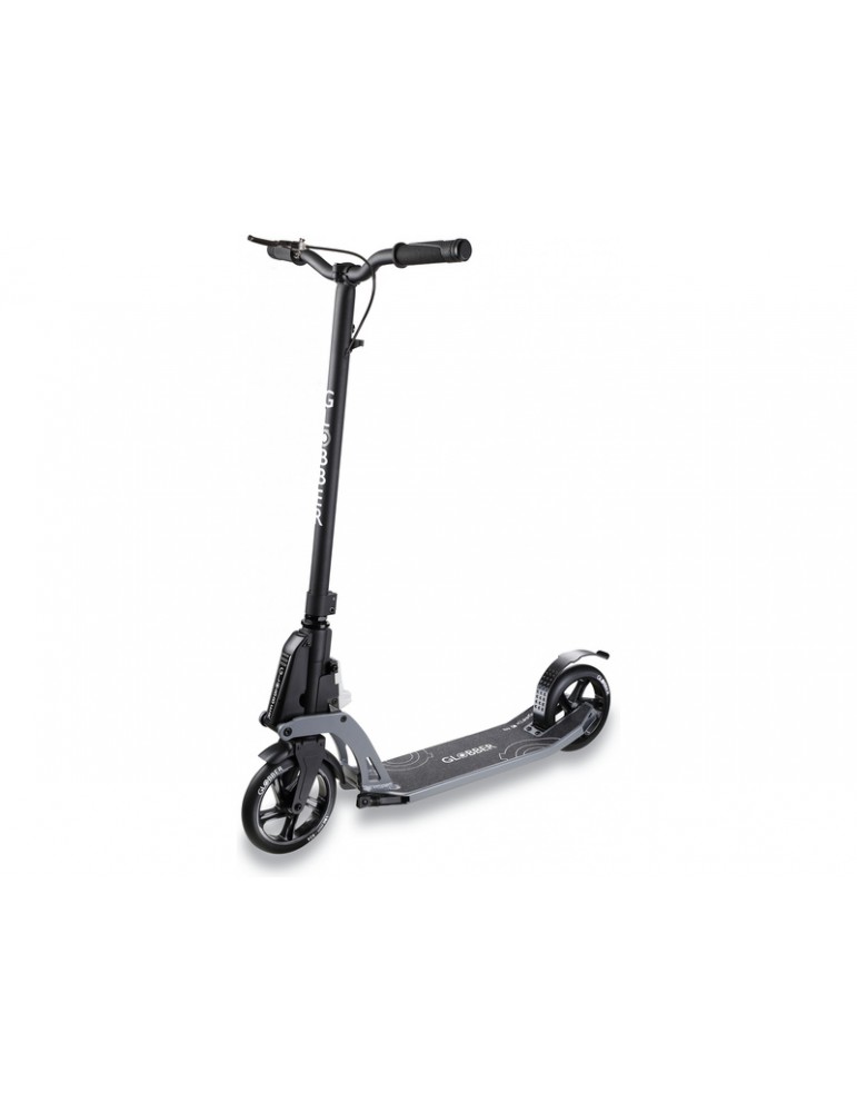 Globber - Scooter One K 180 Brake Black