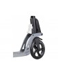 Globber - Scooter One K 180 Brake Black