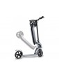 Globber - Scooter One K 180 Brake Black