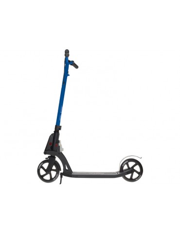Globber - Scooter One K 180 Brake Black