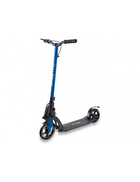 Globber - Scooter One K 180 Brake Navy blue
