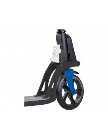 Globber - Scooter One K 180 Brake Navy blue