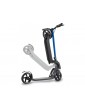 Globber - Scooter One K 180 Brake Navy blue