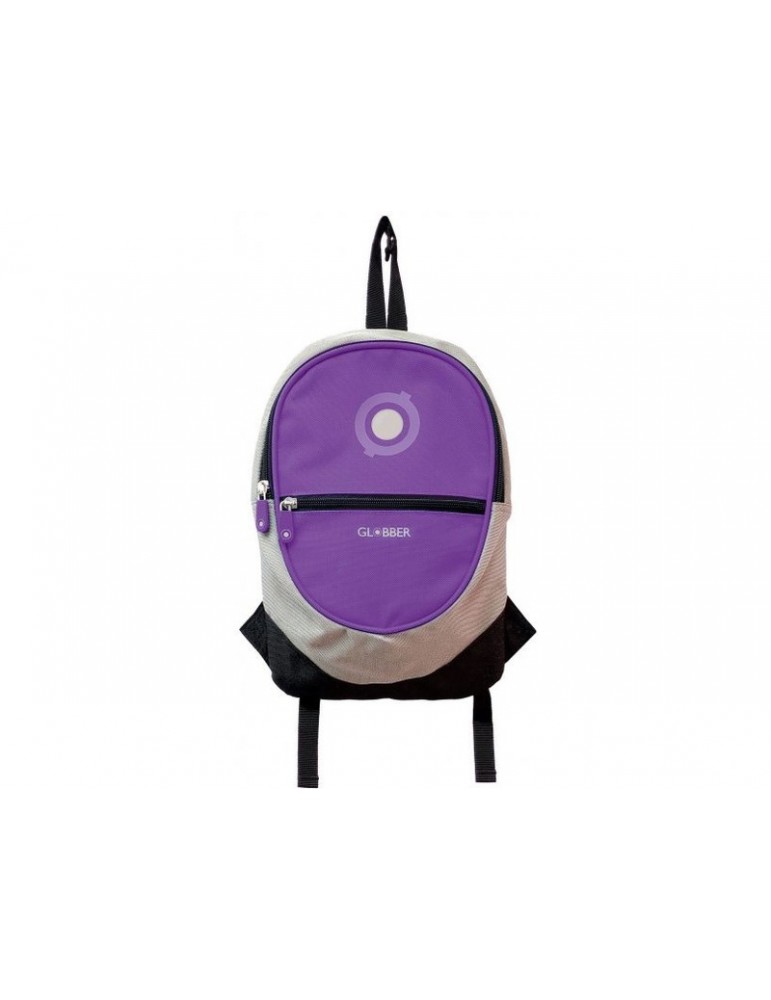 Globber - Junior batoh Violet