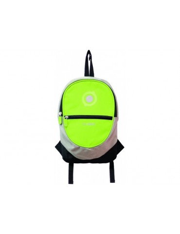 Globber - Junior batoh Lime Green