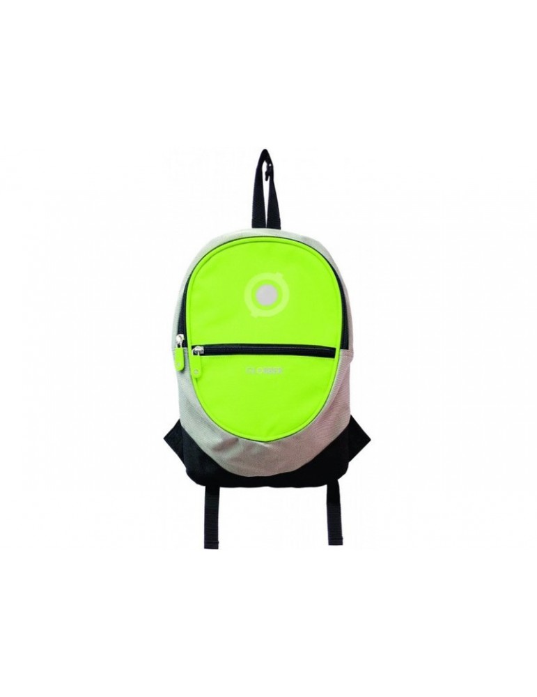 Globber - Junior batoh Lime Green