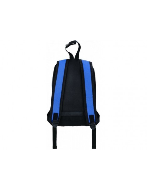 Globber - Junior batoh Black / Sky Blue