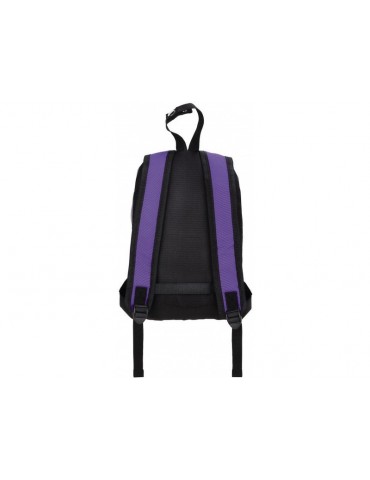 Globber - Junior batoh Black / Sky Blue