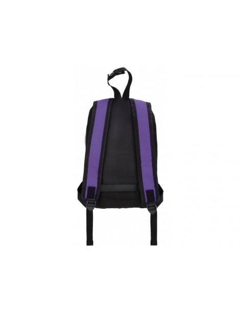 Globber - Junior batoh Black / Sky Blue