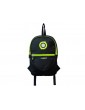 Globber - Junior batoh Black / Sky Blue