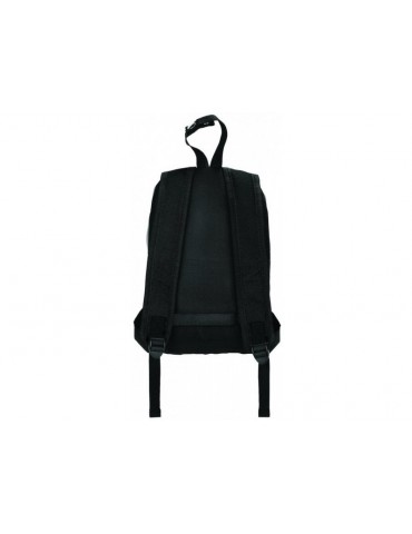 Globber - Junior batoh Black / Neon Pink
