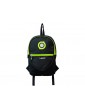 Globber - Junior batoh Black / Lime Green