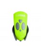 Globber - Mini Hornit sv tlo se zvonkem Lime Green
