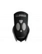 Globber - Mini Hornit light with bell Black