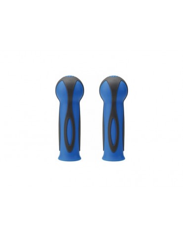 Globber - Grip Black/Navy Blue