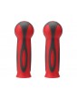 Globber - Grip Black/New Red