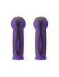Globber - Grip Black/Violet
