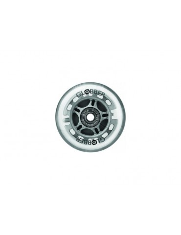 Globber - Illuminated wheel 80mm
