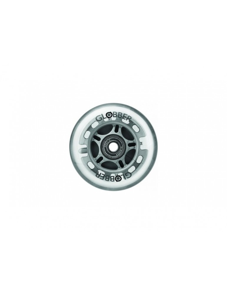 Globber - Illuminated wheel 80mm