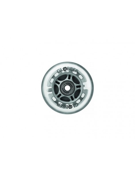 Globber - Illuminated wheel 80mm