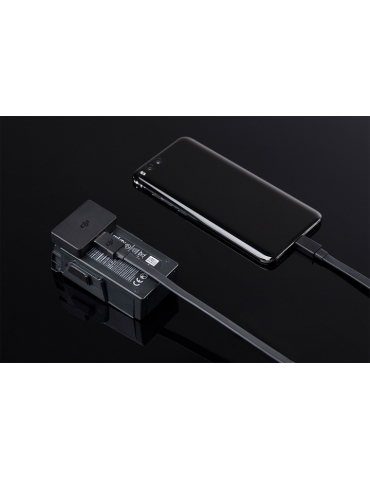 DJI Mavic Air power bank