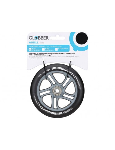 Globber - Wheel 125mm