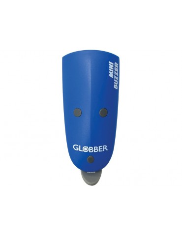 Globber - Mini Buzzer light with bell Navy Blue